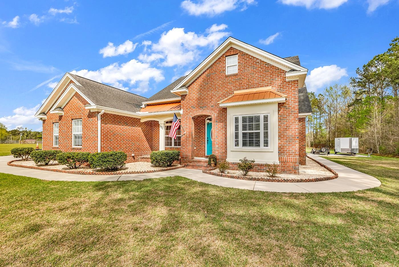121 Bear Branch Ct. Property Photo 45