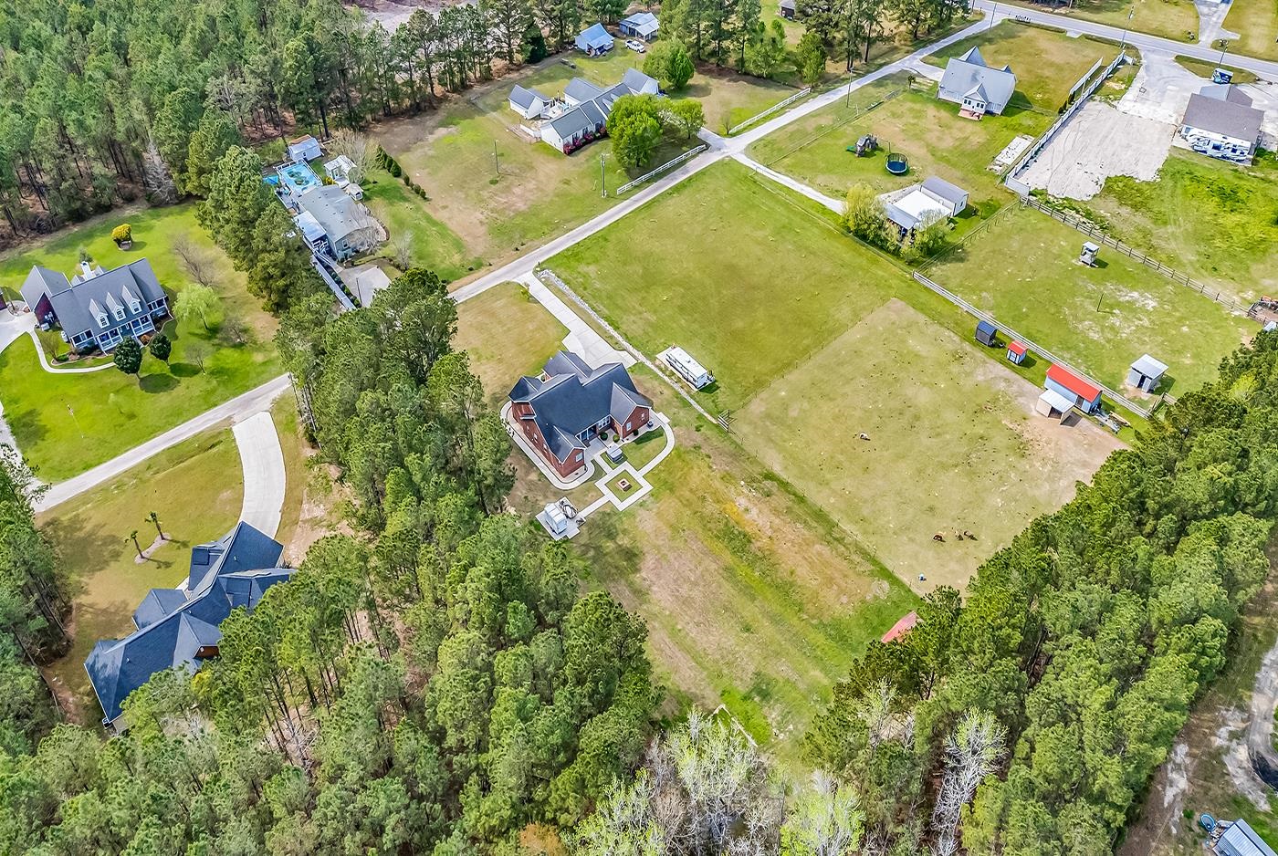 121 Bear Branch Ct. Property Photo 54