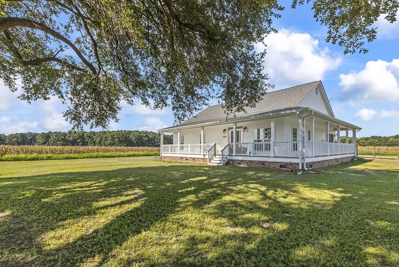 3568 Alcolu St. Property Photo 1