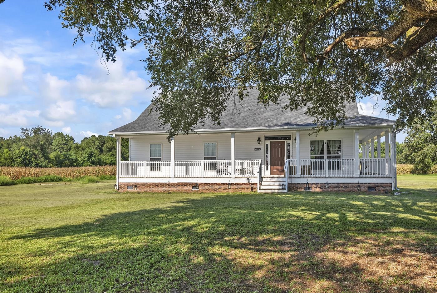 3568 Alcolu St. Property Photo 14