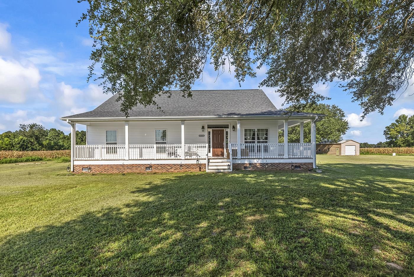 3568 Alcolu St. Property Photo 17