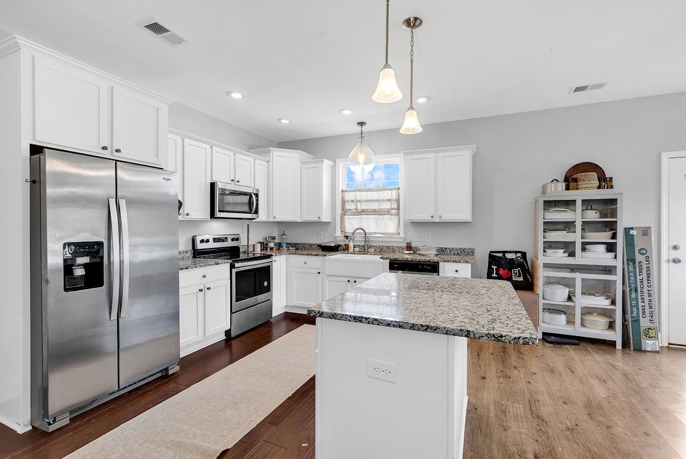 3568 Alcolu St. Property Photo 49