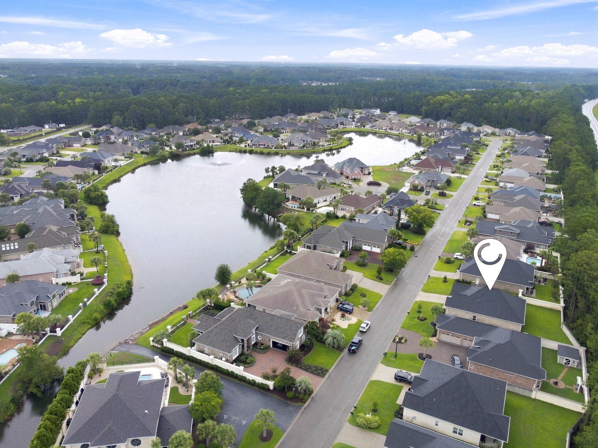 269 Waterfall Circle Property Photo 4