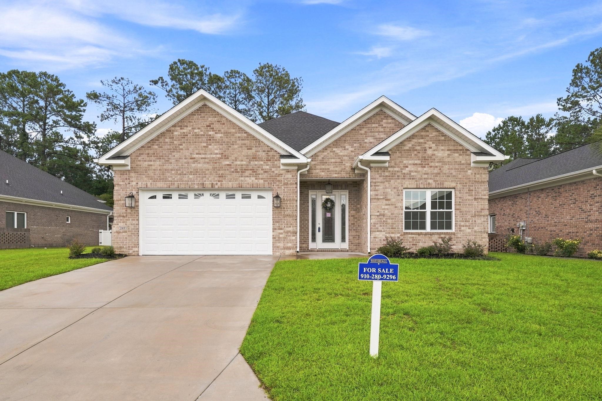 269 Waterfall Circle Property Photo 34
