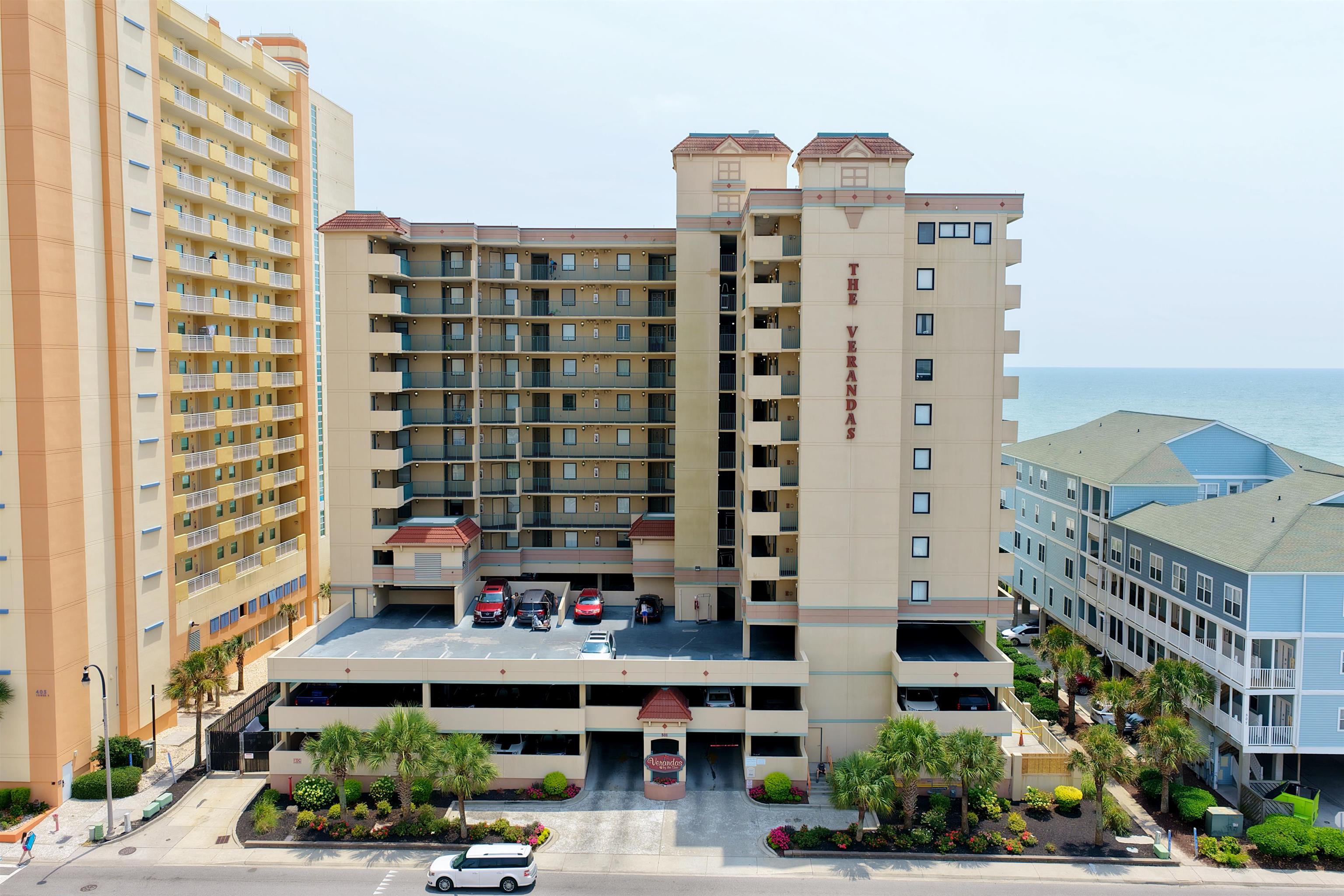 501 S Ocean Blvd. Property Photo 1