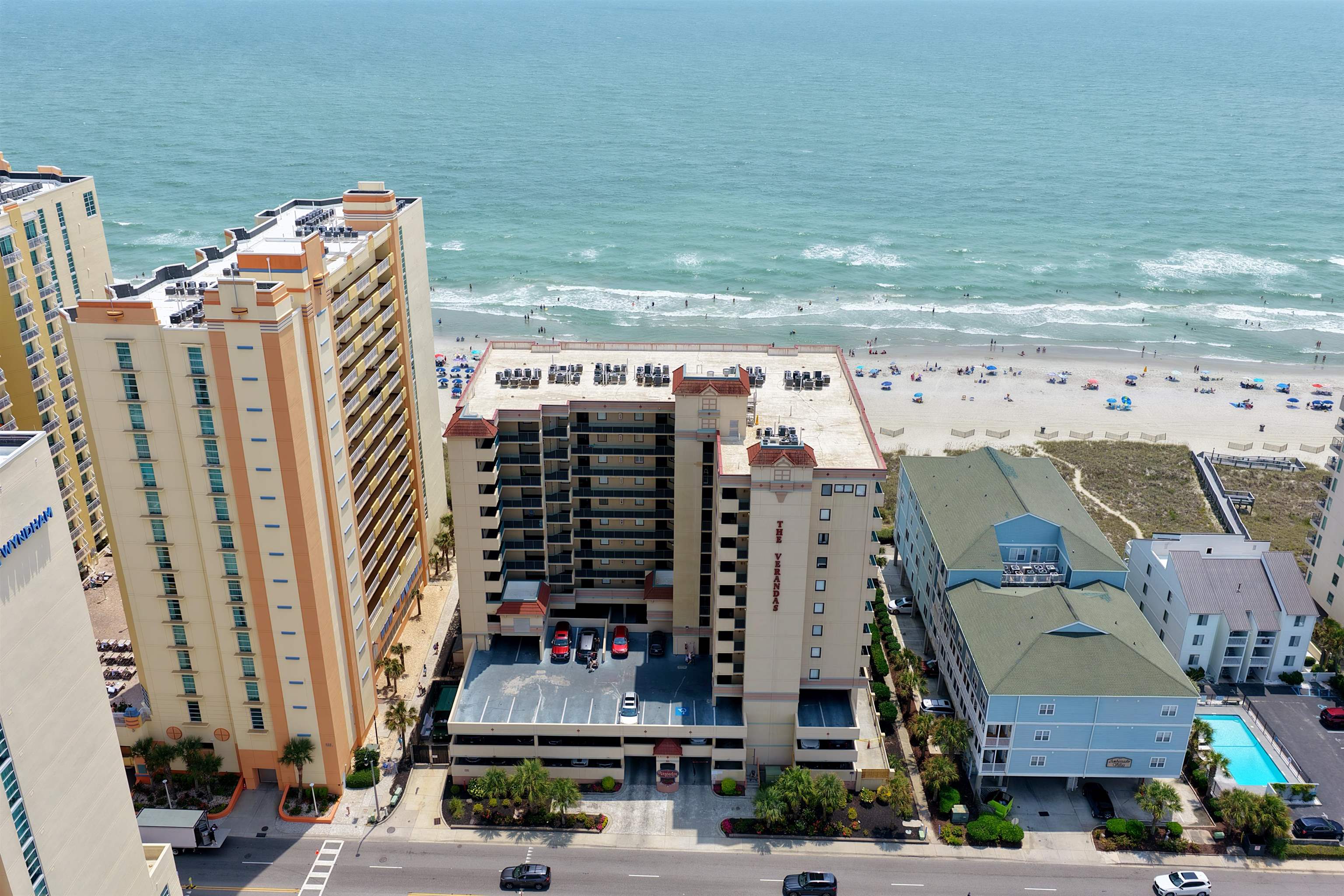 501 S Ocean Blvd. Property Photo 51