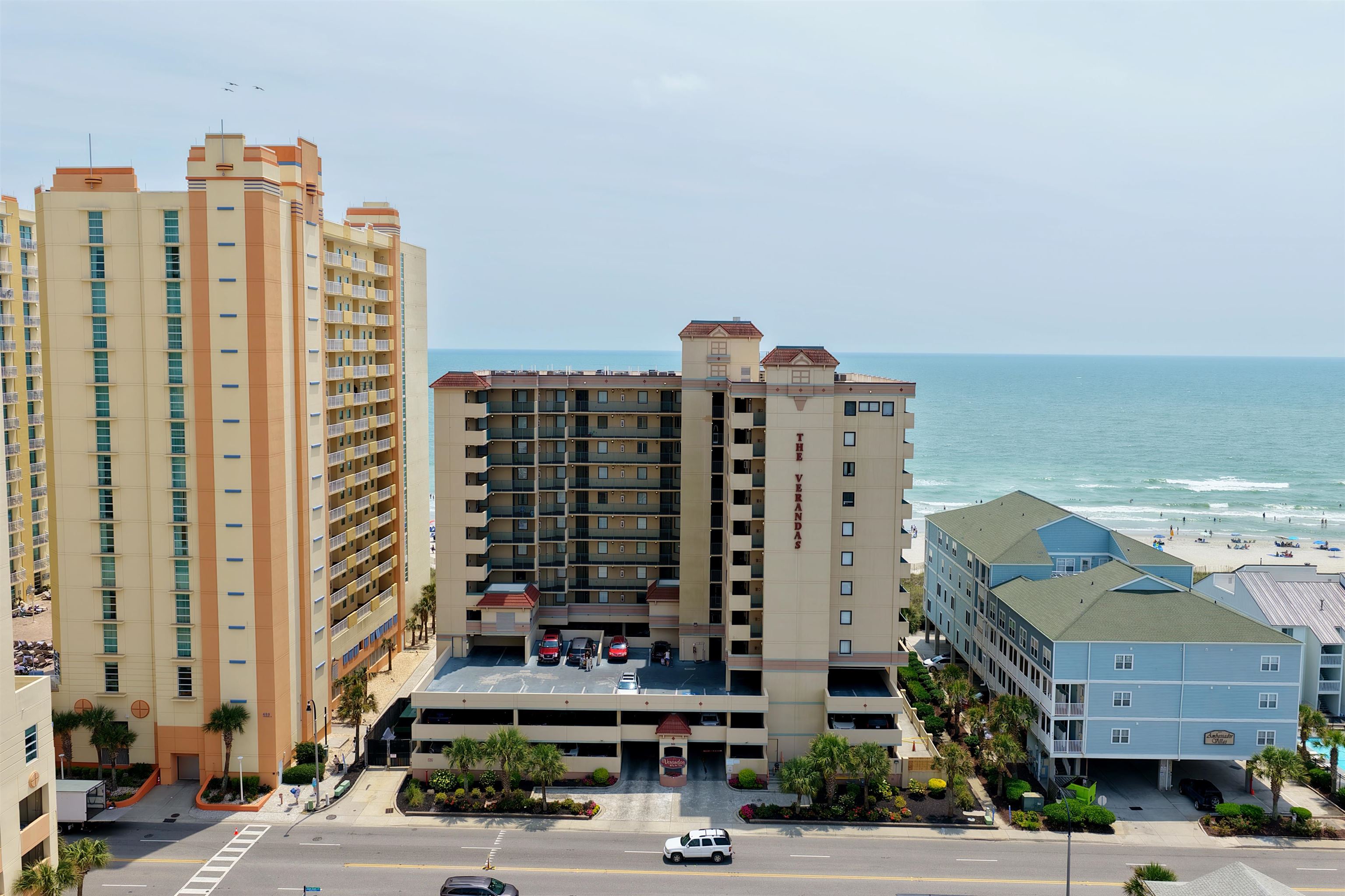 501 S Ocean Blvd. Property Photo 53