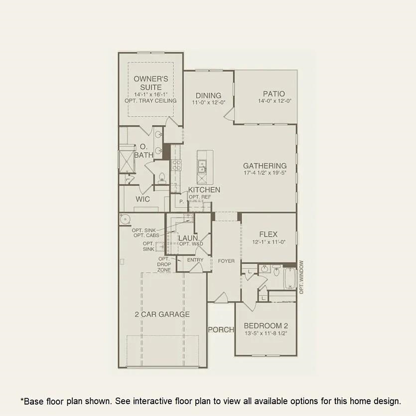 5801 Ledro Ln. Property Photo 52