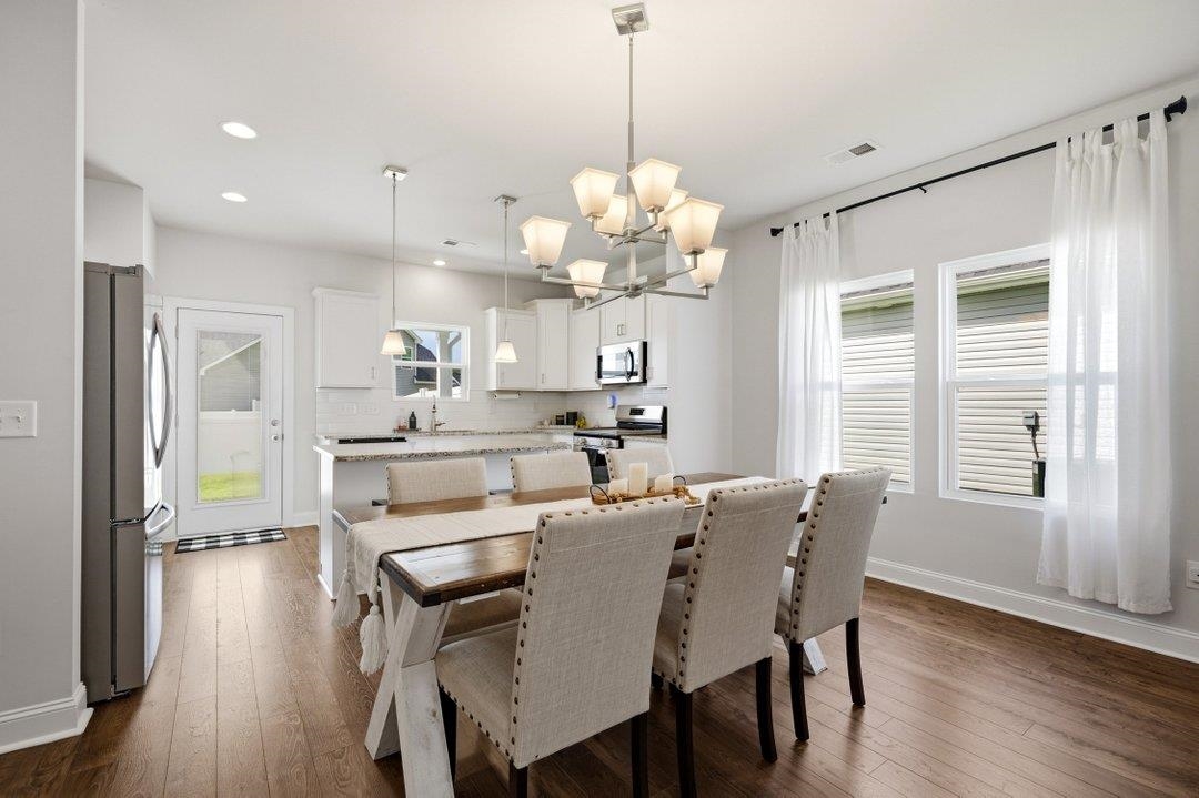 1160 Calabash Station Blvd. Property Photo 8