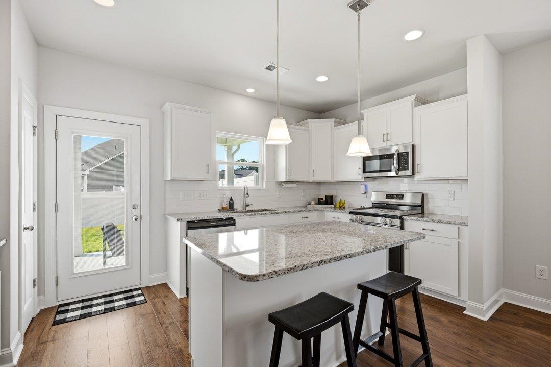 1160 Calabash Station Blvd. Property Photo 9