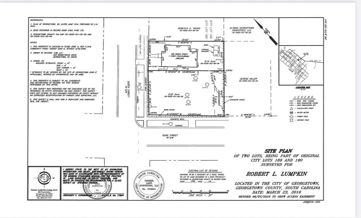 406 Queen St. Property Photo 28