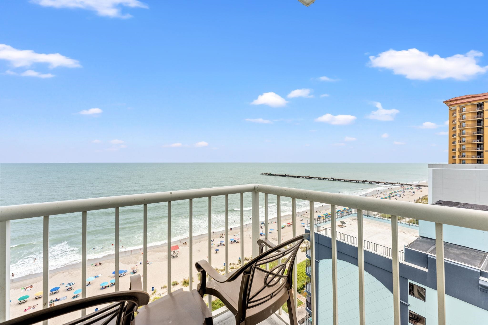 2701 N Ocean Blvd. Property Photo 7