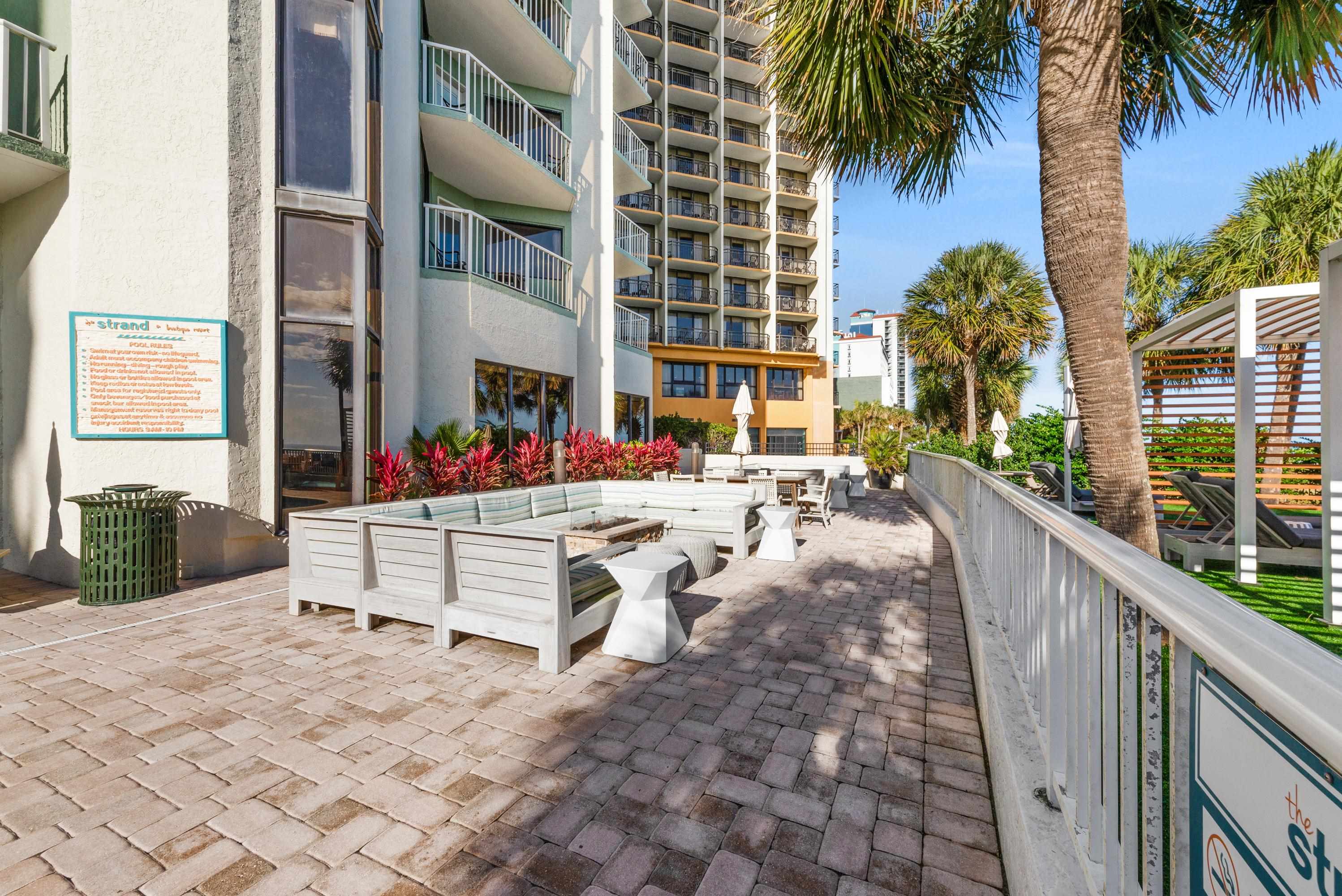 2701 N Ocean Blvd. Property Photo 32