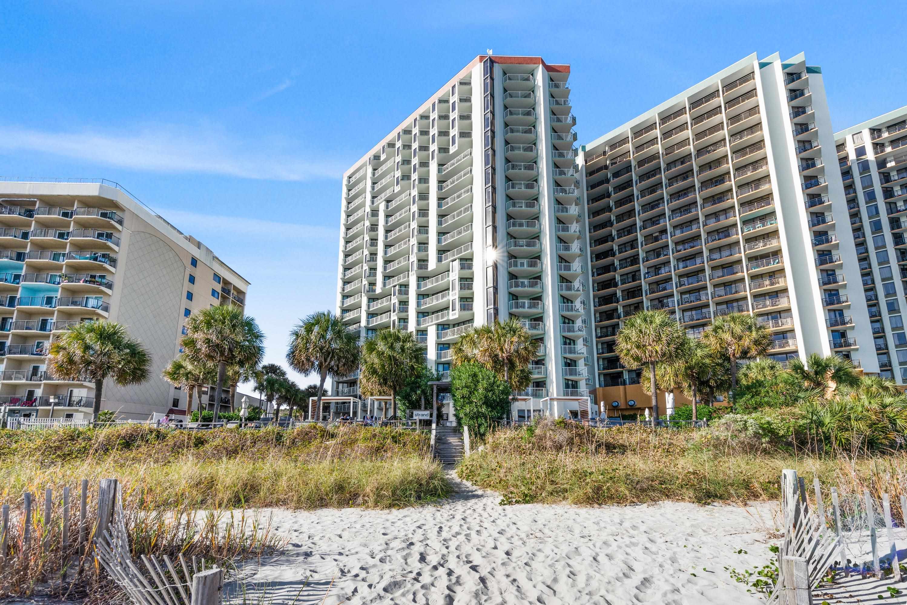 2701 N Ocean Blvd. Property Photo 33