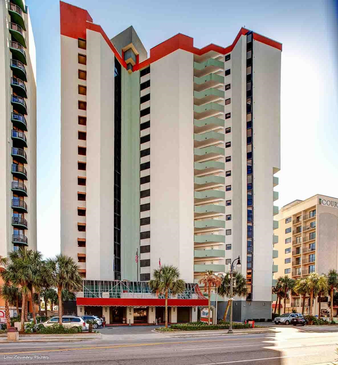 2701 N Ocean Blvd. Property Photo 38