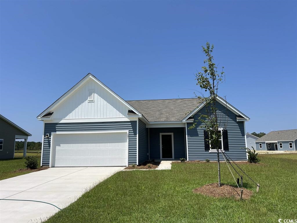 505 Castillo Dr. Property Photo 1