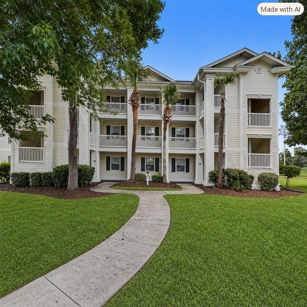 537 White River Dr. Property Photo 1