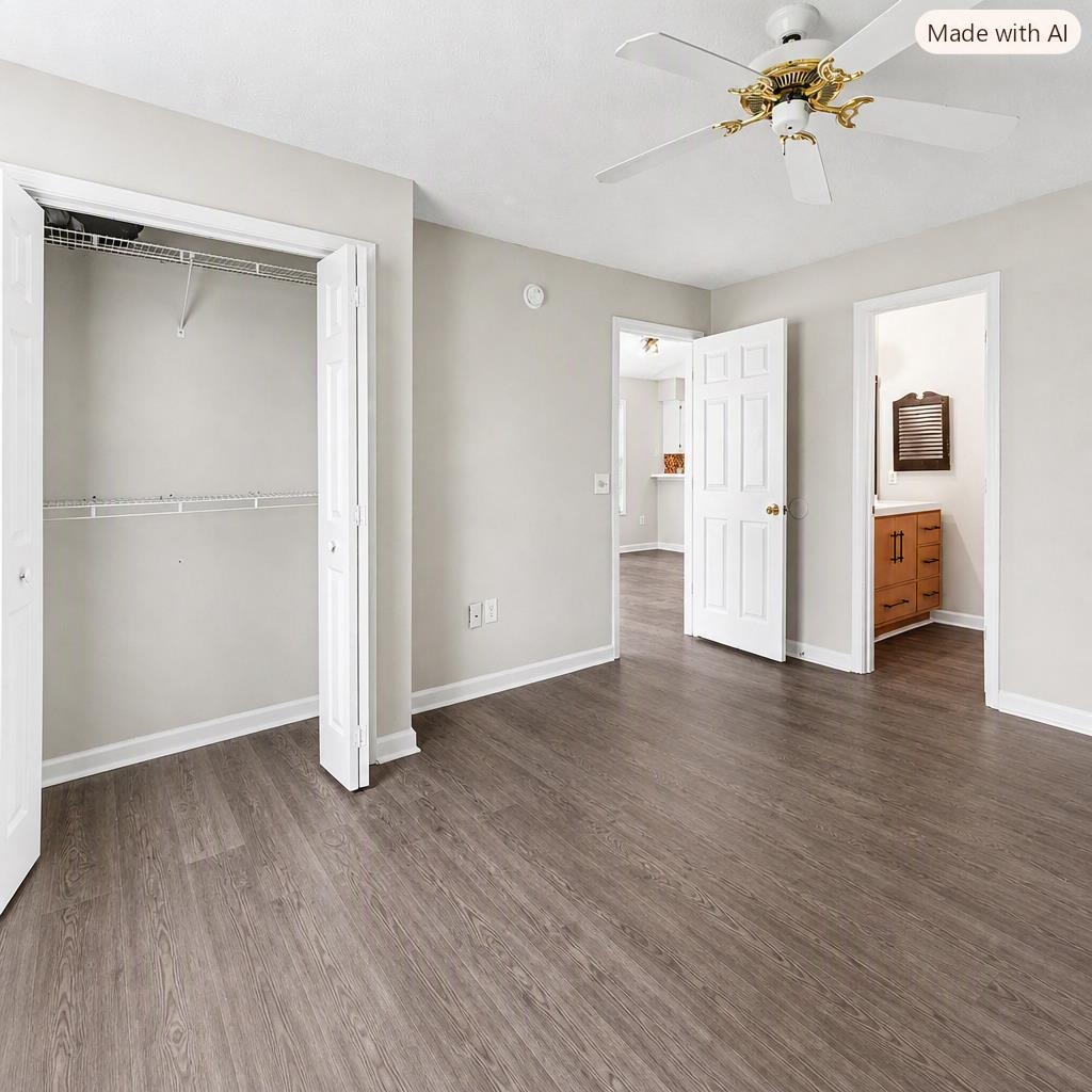 537 White River Dr. Property Photo 16