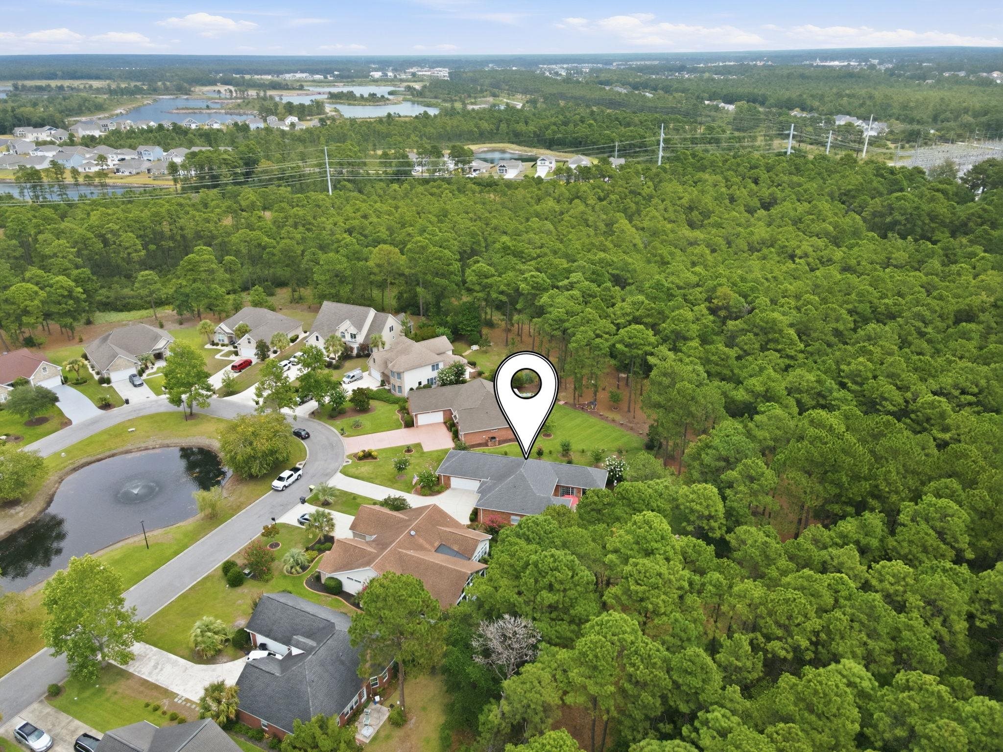 4446 Tralee Pl. Property Photo 8