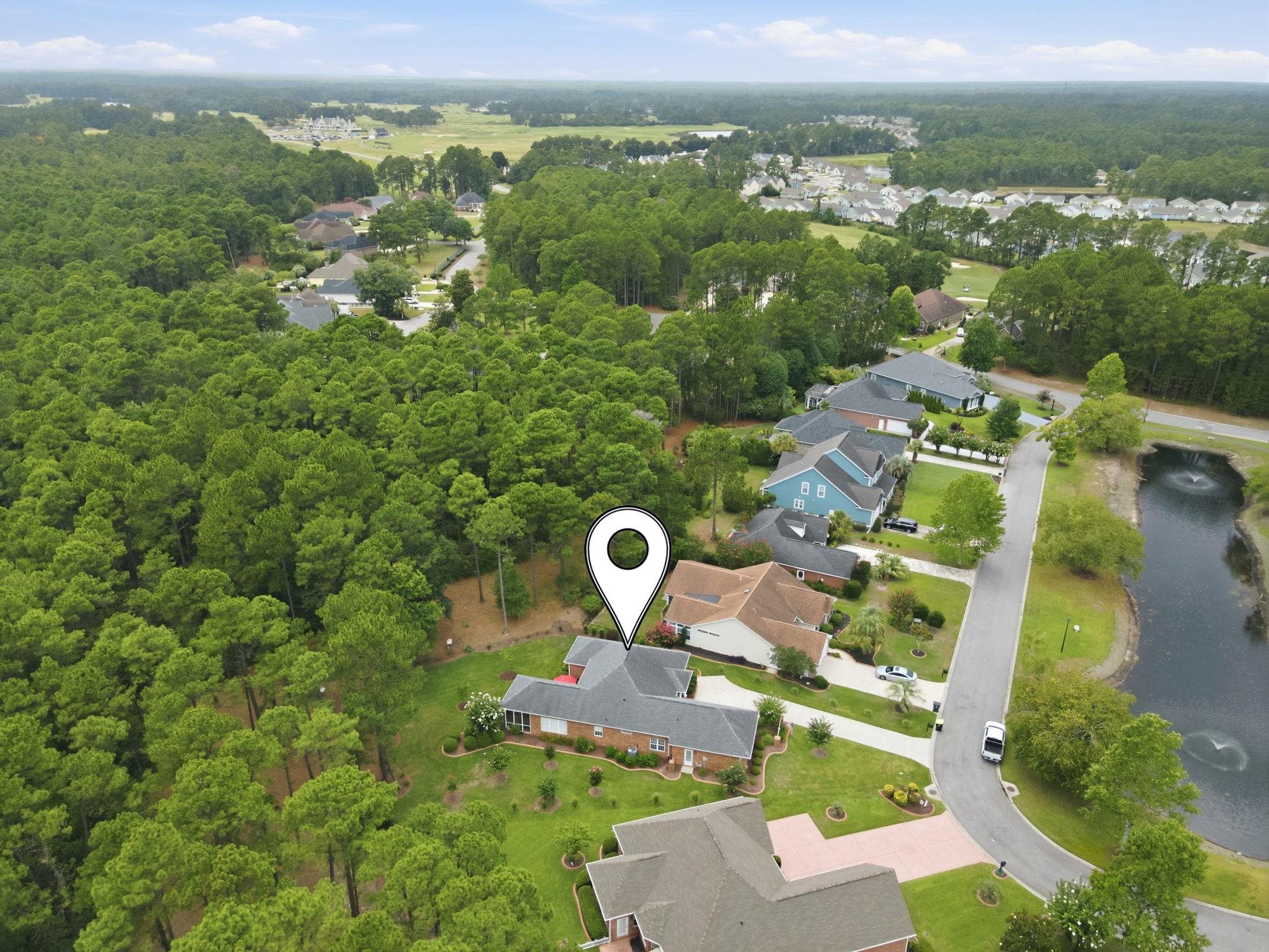 4446 Tralee Pl. Property Photo 58