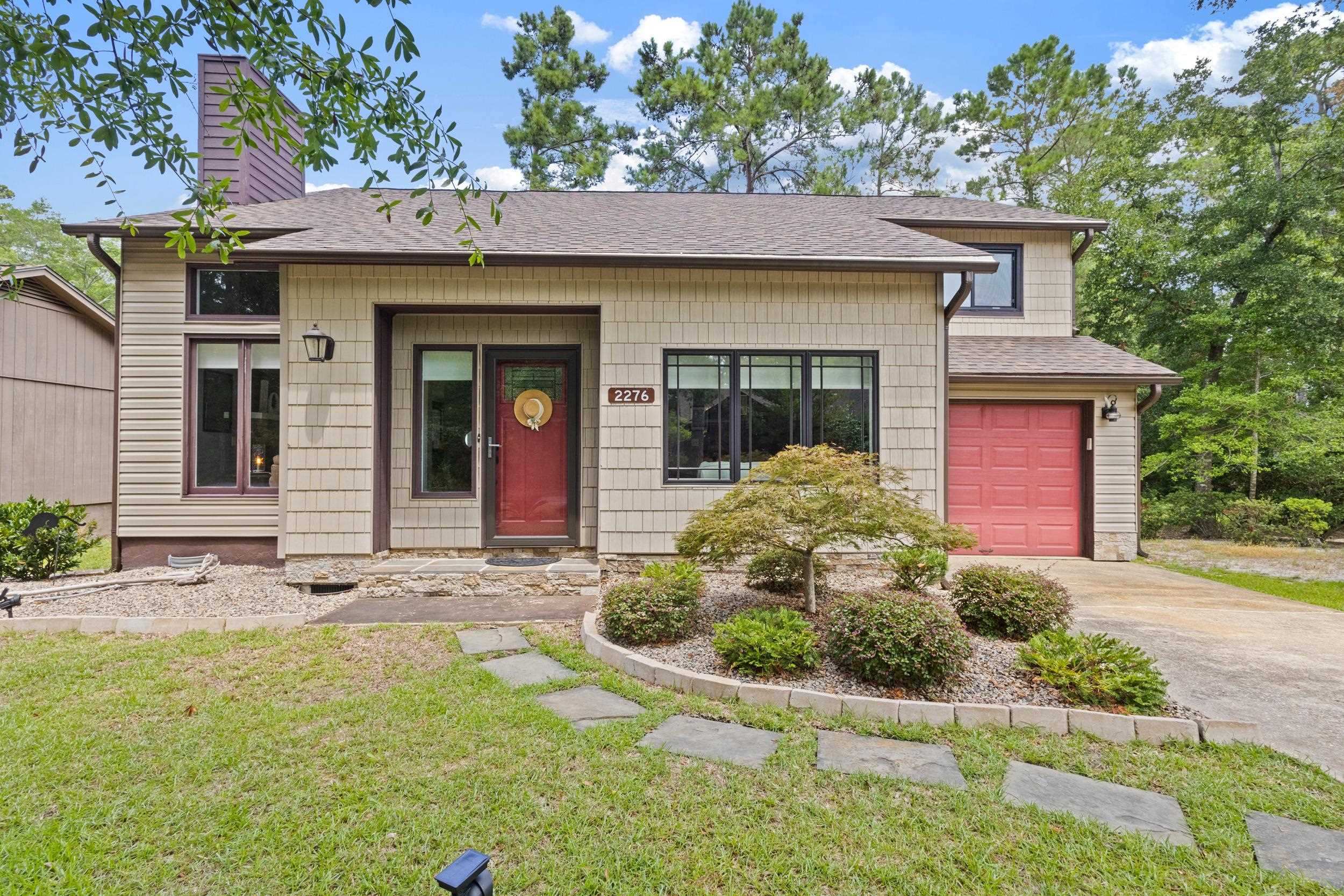 2276 Vereen Circle Property Photo 1