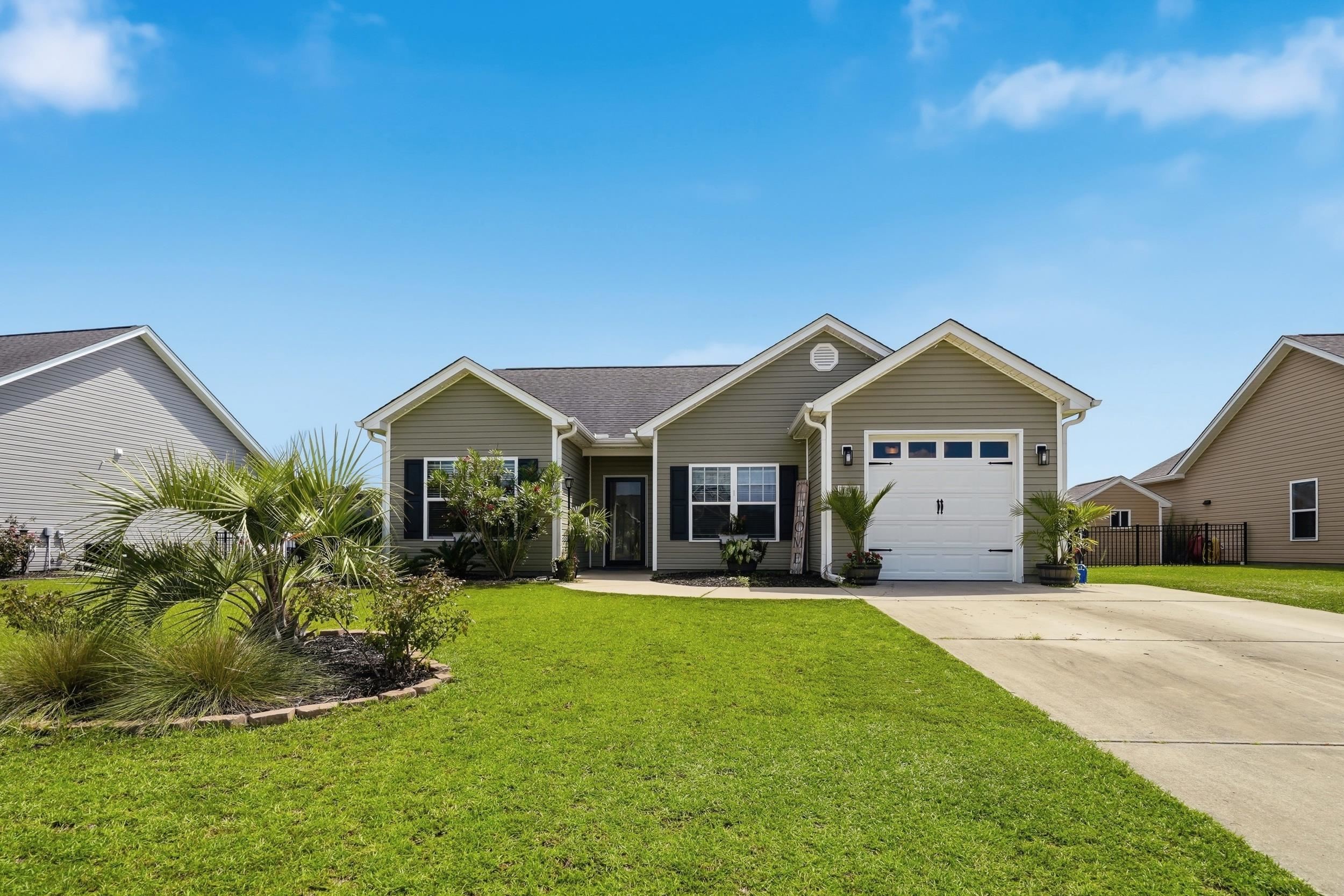 154 Springtide Dr. Property Photo 2