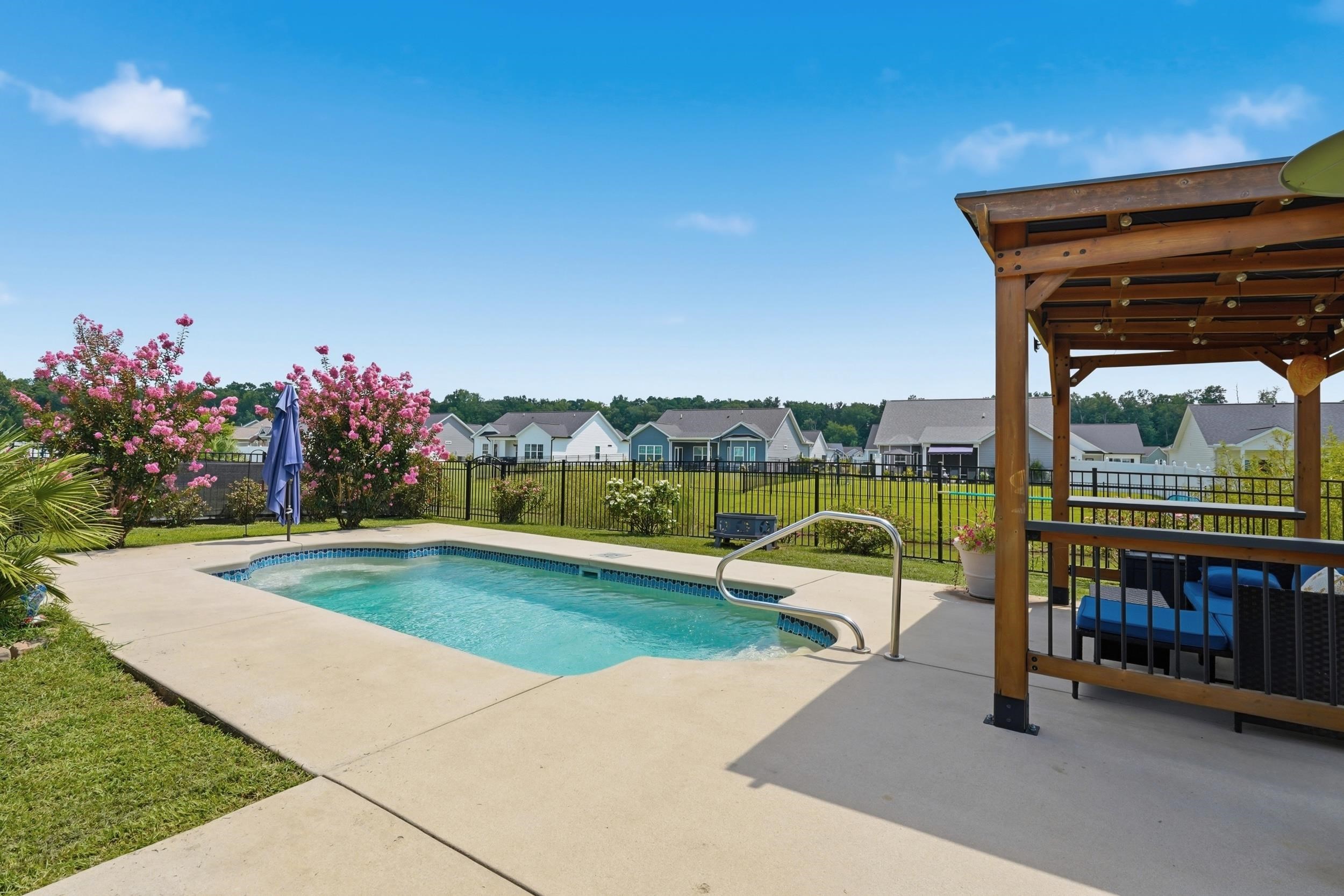 154 Springtide Dr. Property Photo 27