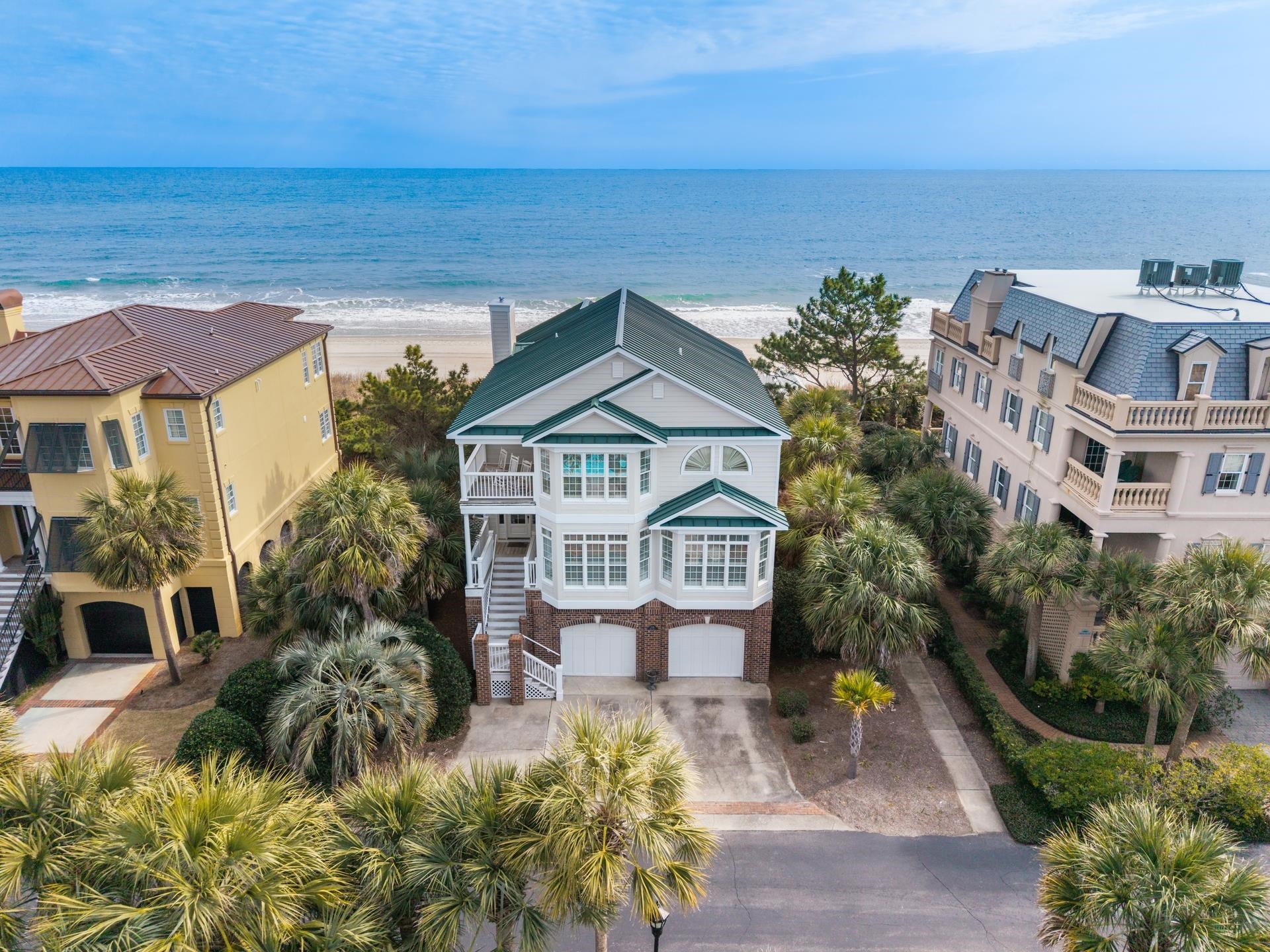 324 Sea Oats Circle Property Photo 1