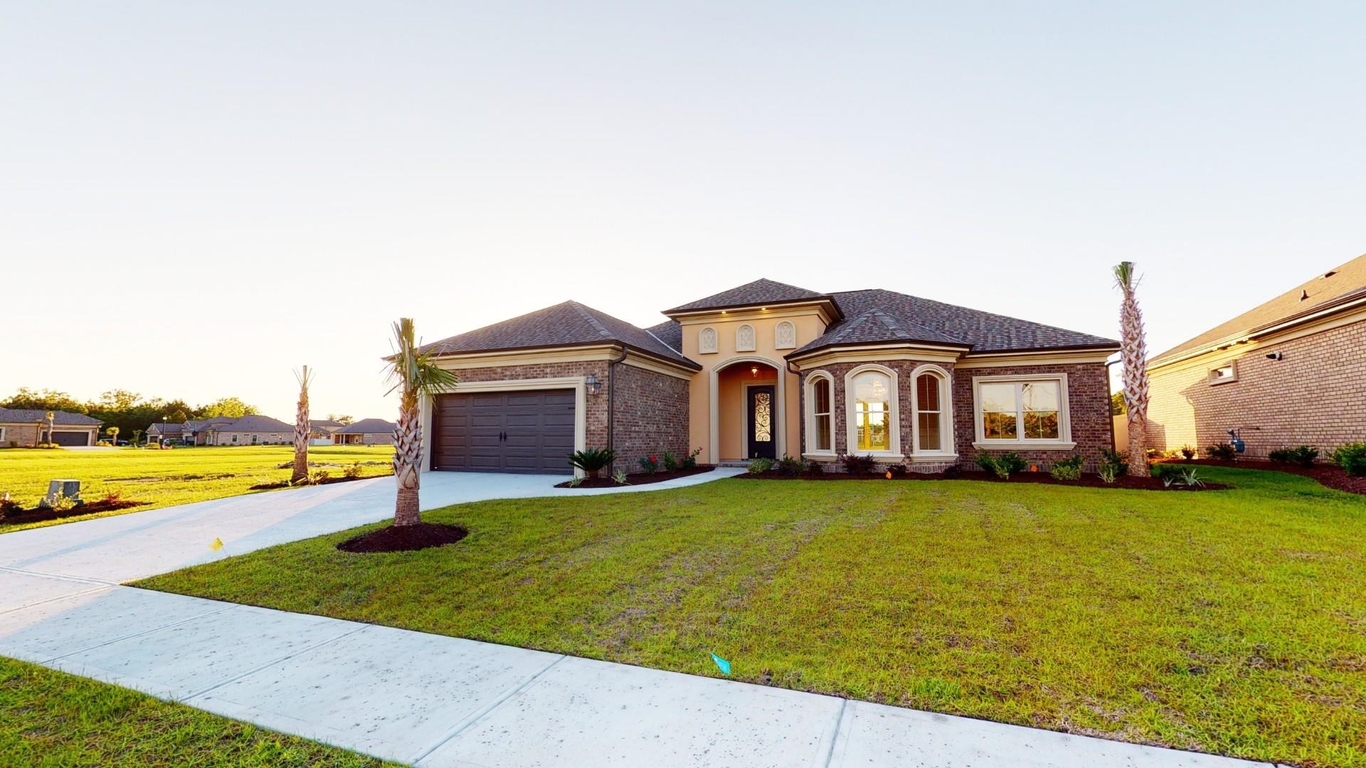 434 Pompano Court Property Photo 1