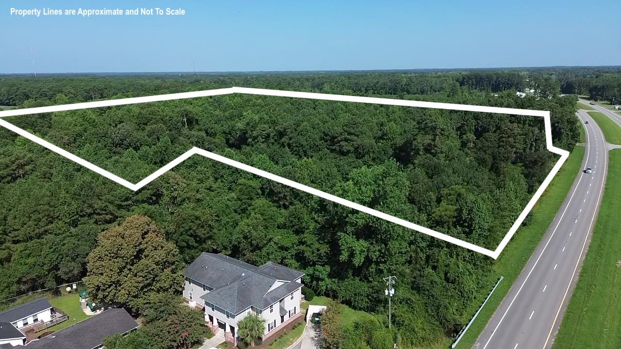 2361 Highway 9 Property Photo 1