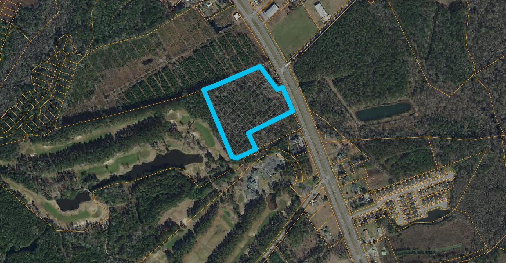 2361 Highway 9 Property Photo 2