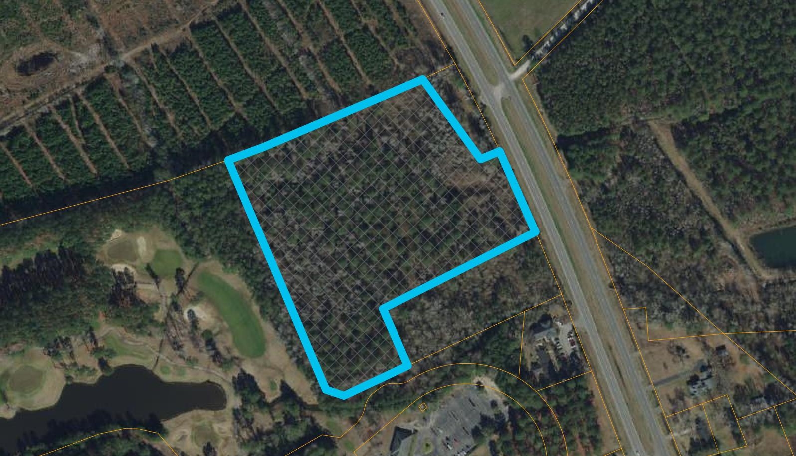 2361 Highway 9 Property Photo 9