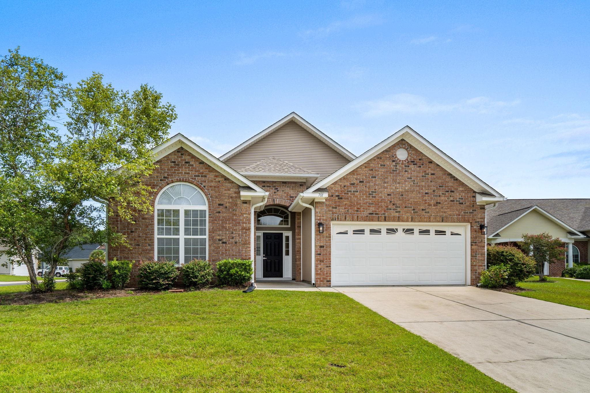 701 Minner Ct. Property Photo 1