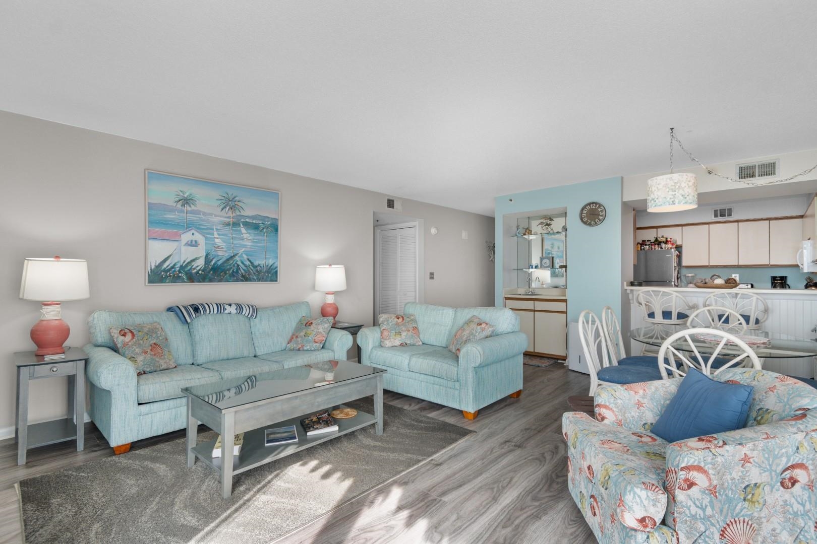 1425 S Ocean Blvd. Property Photo 12