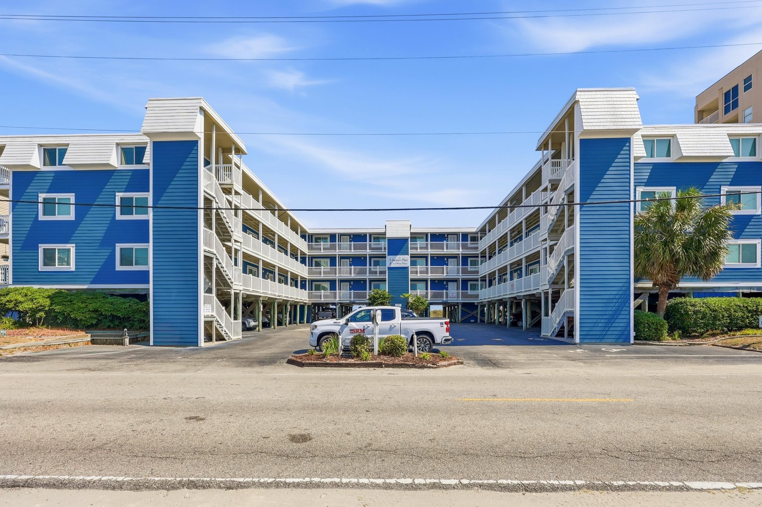 5600 N Ocean Blvd. Property Photo 1