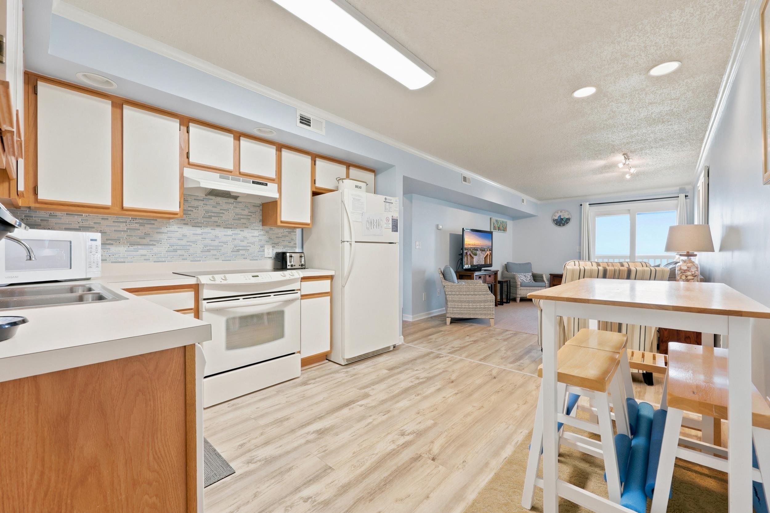 5600 N Ocean Blvd. Property Photo 8