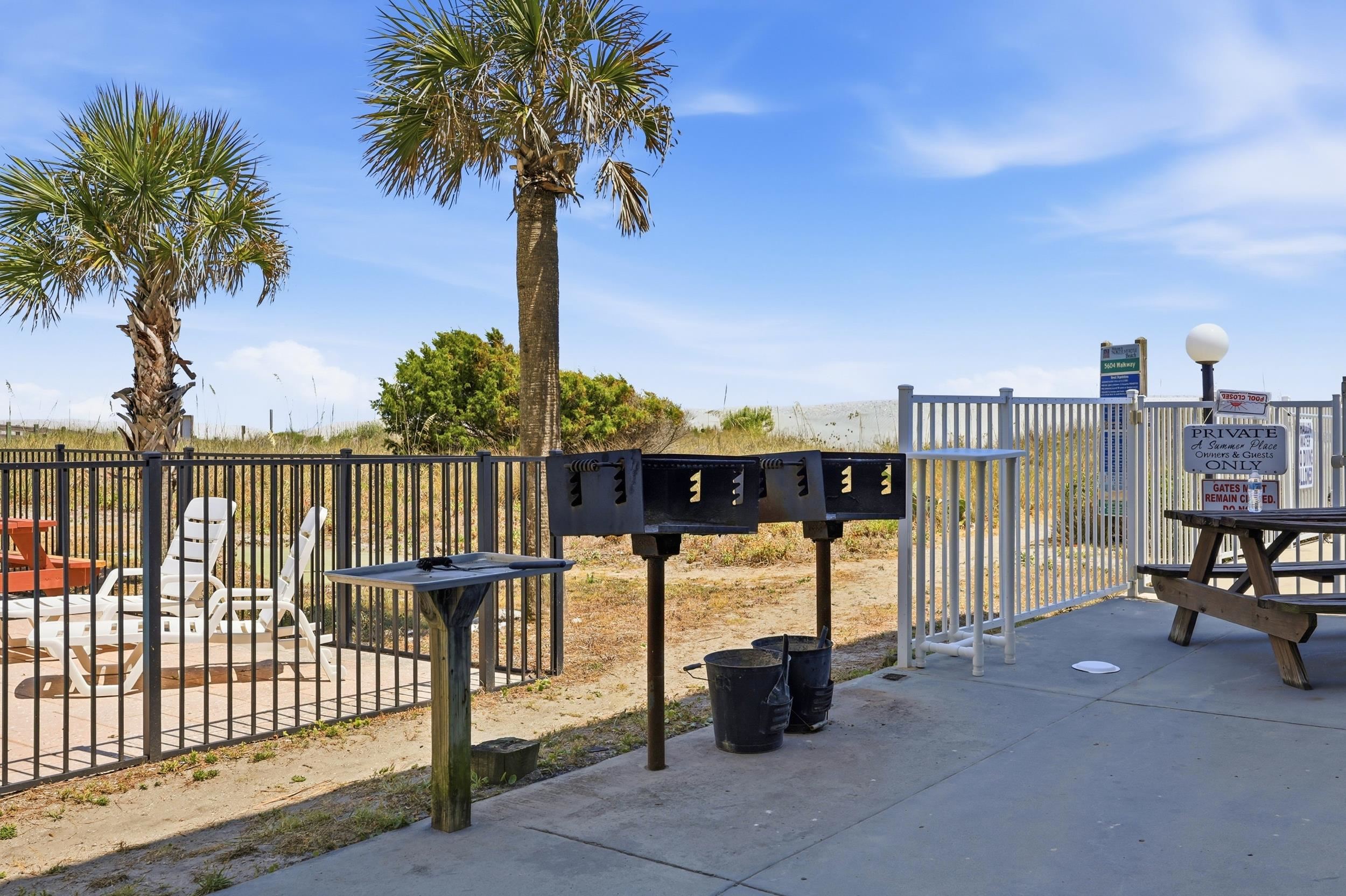 5600 N Ocean Blvd. Property Photo 19