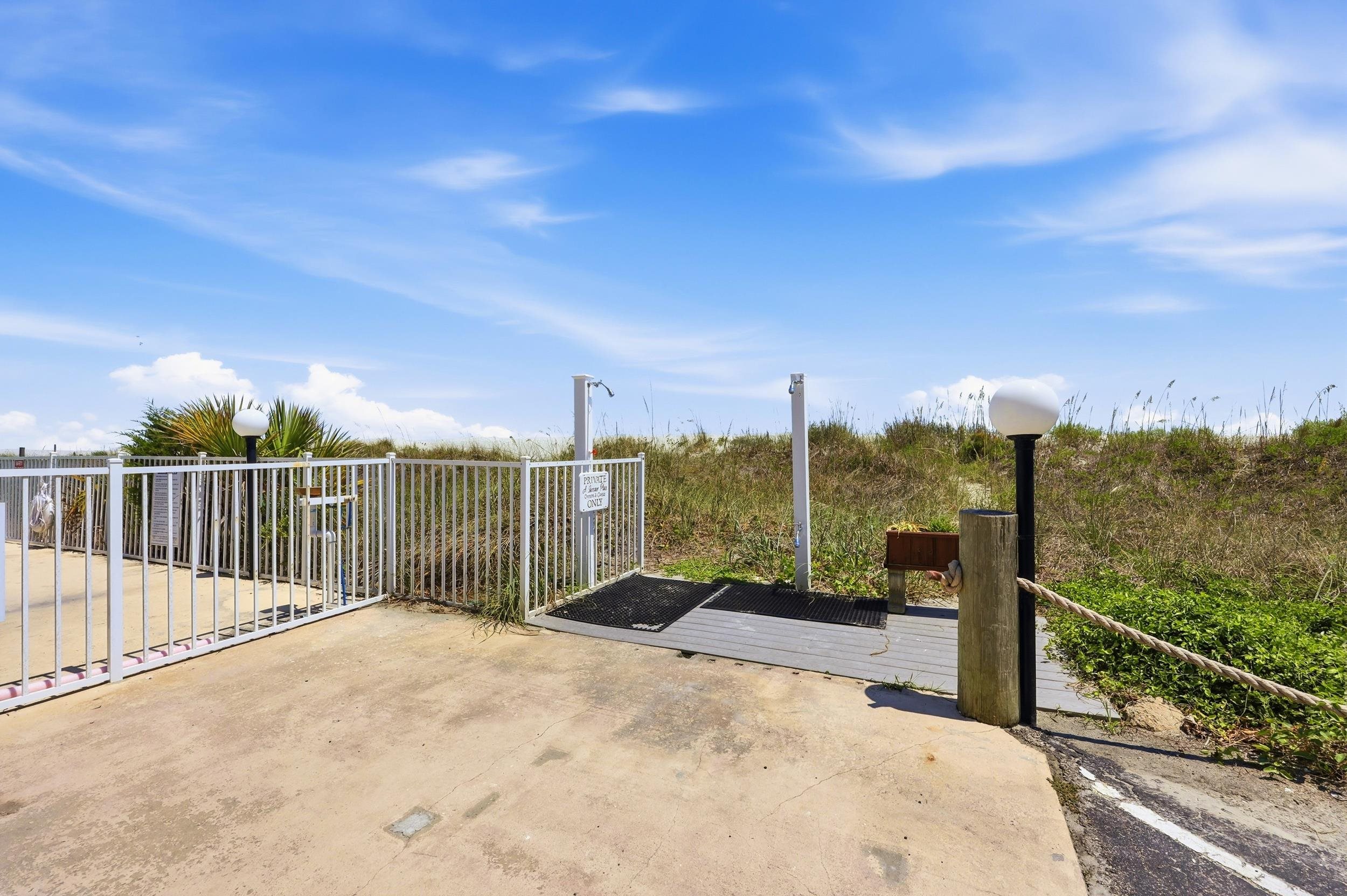 5600 N Ocean Blvd. Property Photo 21