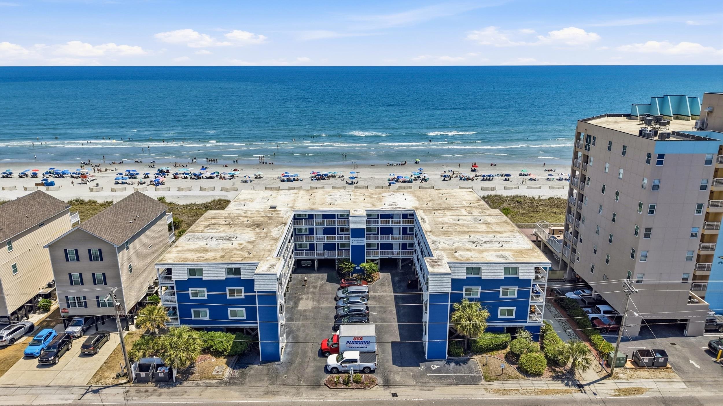 5600 N Ocean Blvd. Property Photo 27