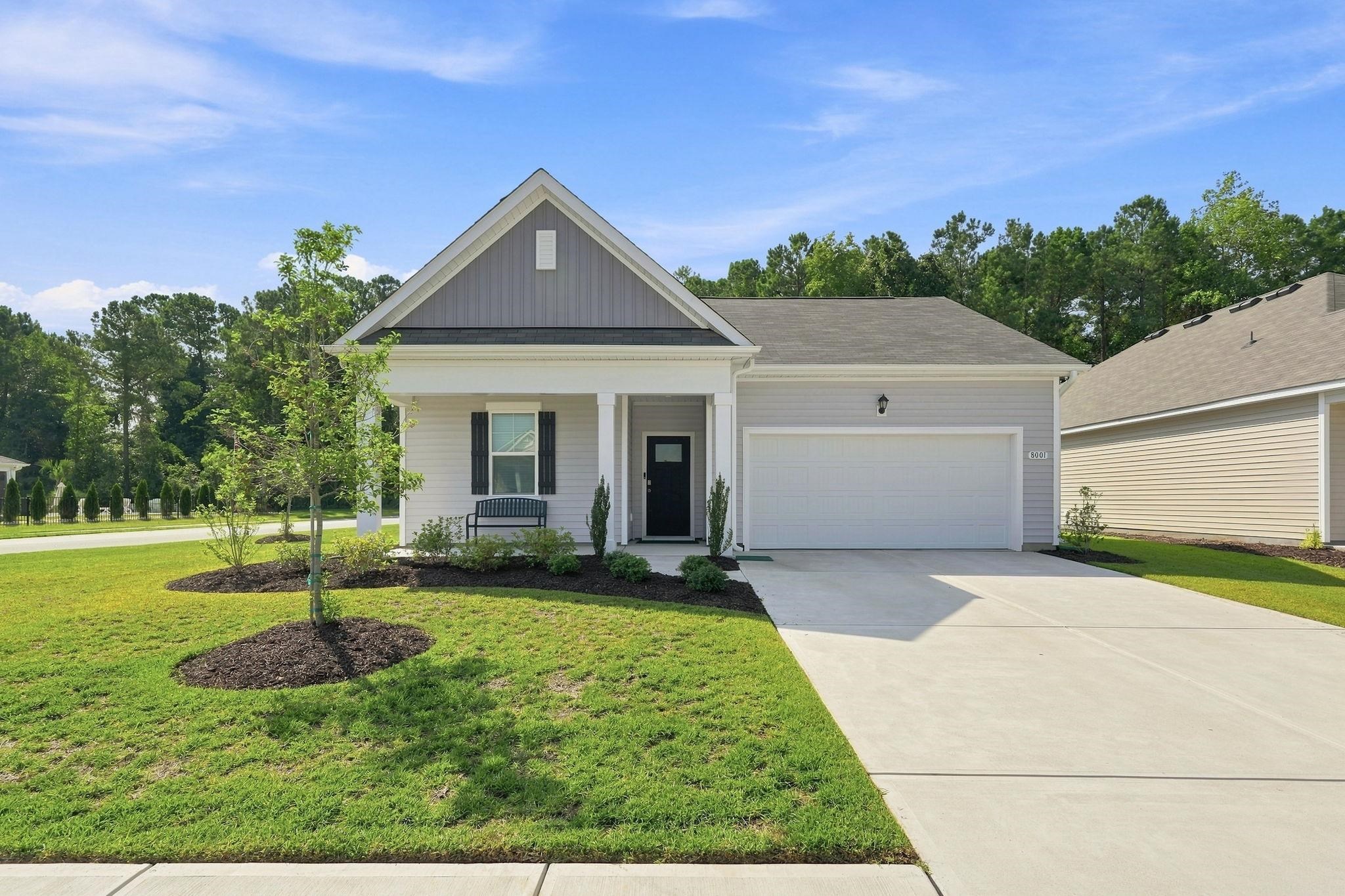 8001 Murrayfield Ct. Property Photo 1