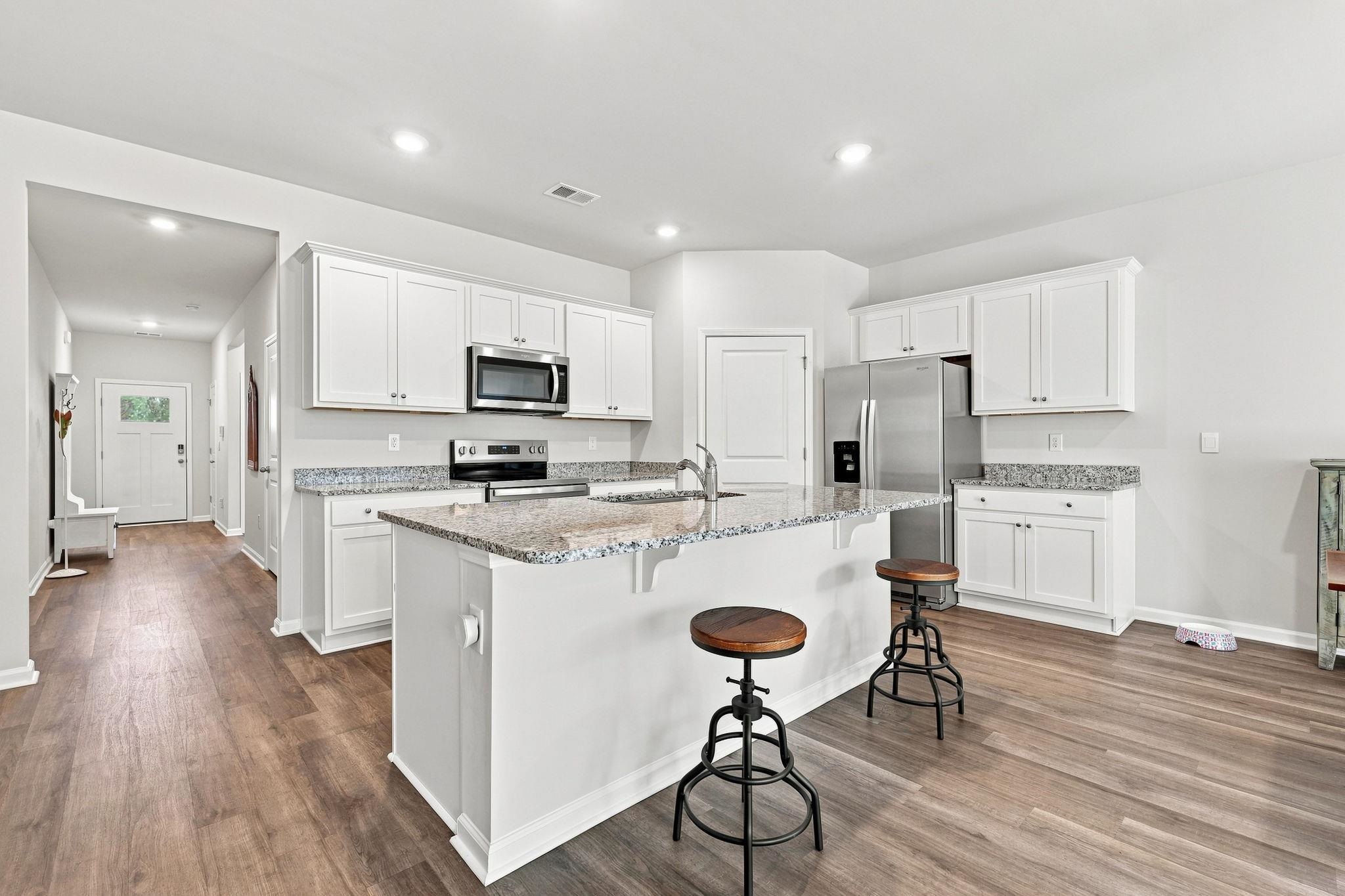 8001 Murrayfield Ct. Property Photo 20