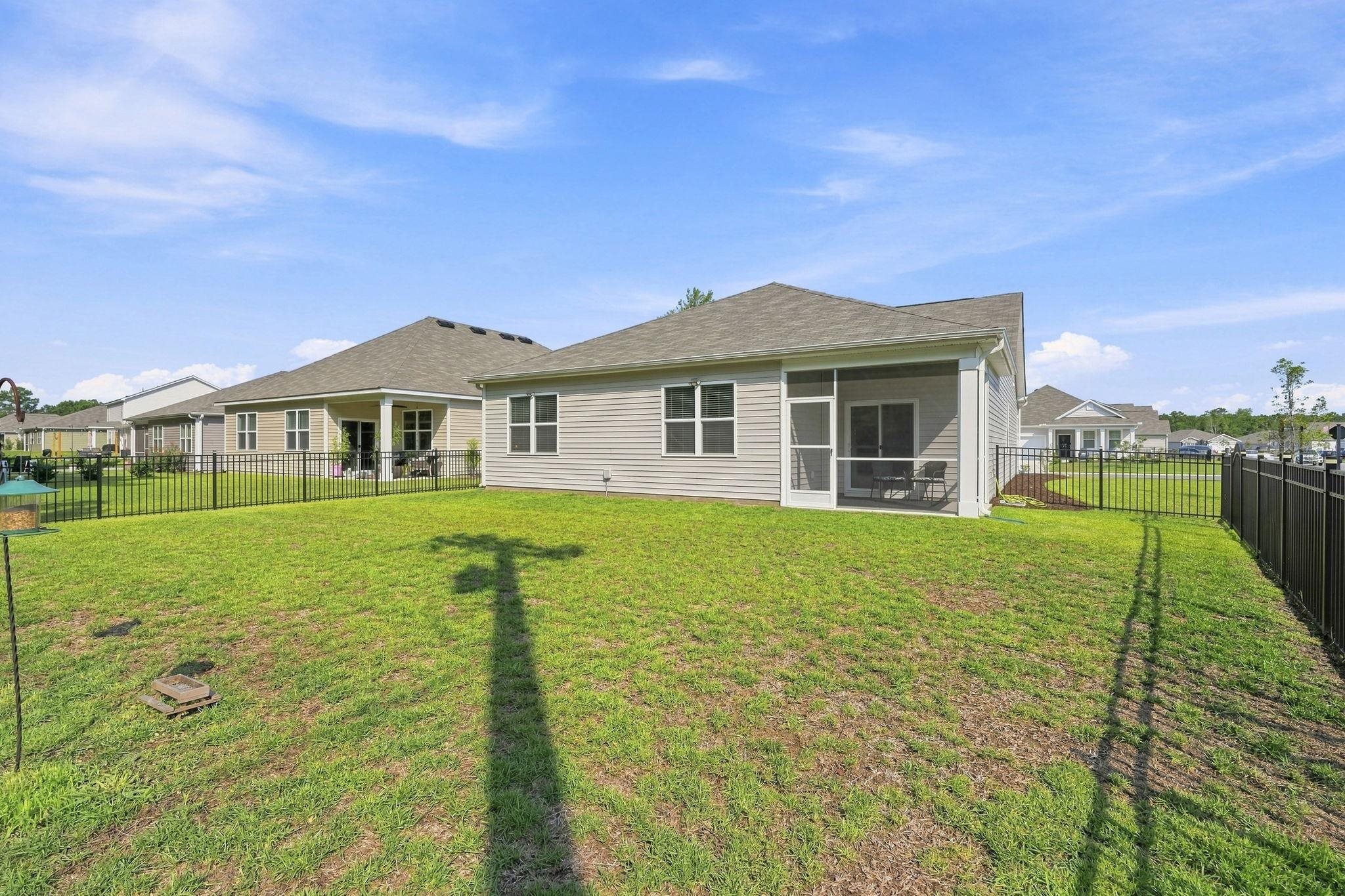 8001 Murrayfield Ct. Property Photo 37