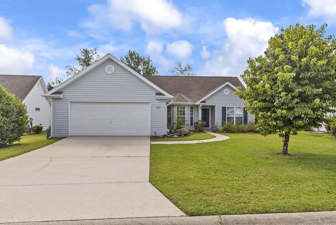 1430 Ashton Glenn Dr Property Photo 1
