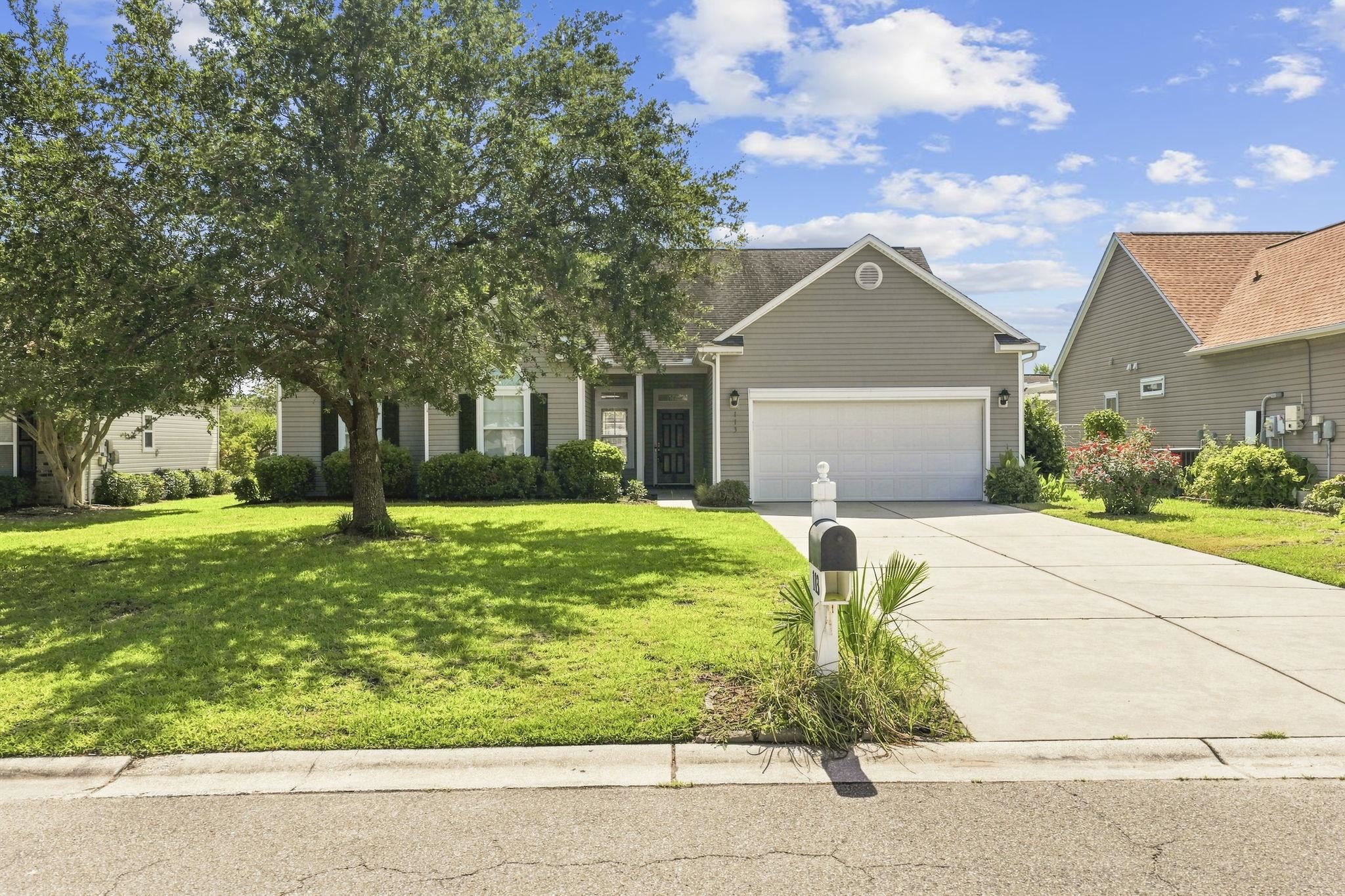 113 Haig Dr. Property Photo 1