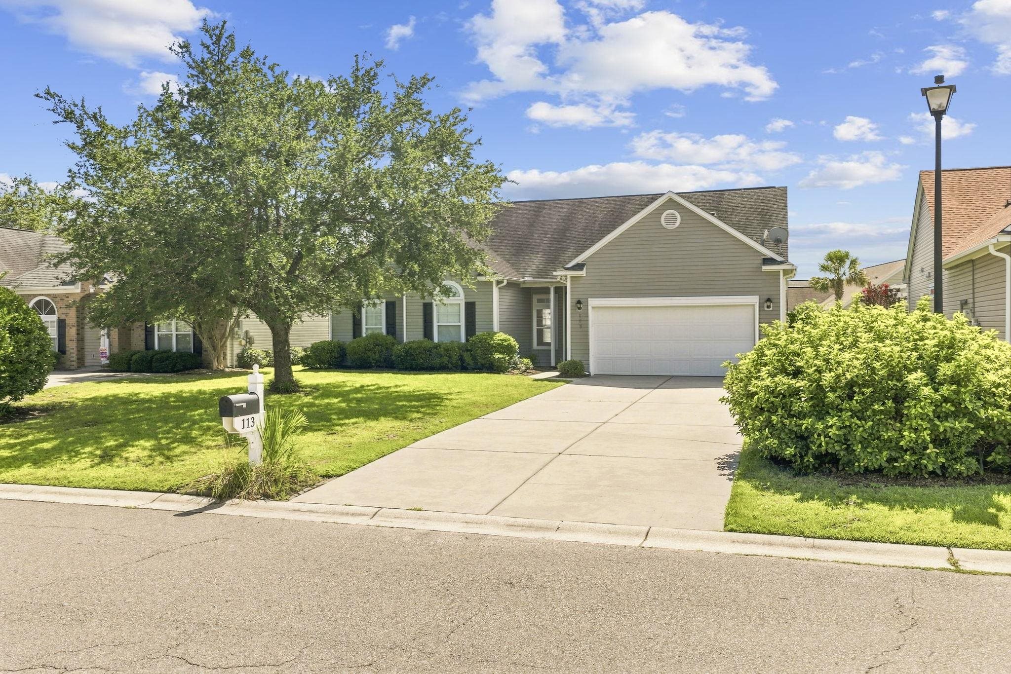 113 Haig Dr. Property Photo 2