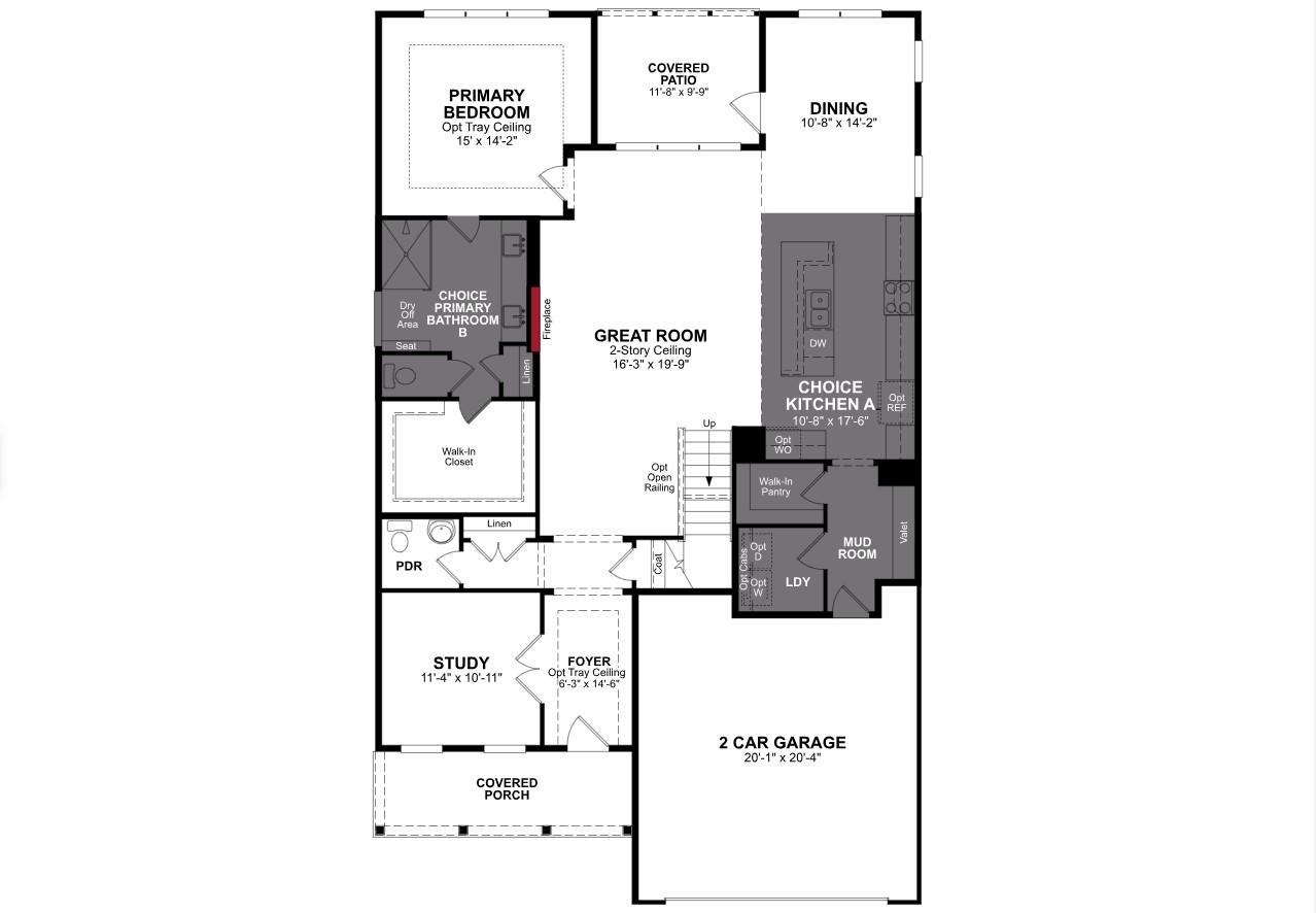 3056 Claredon St Property Photo 37