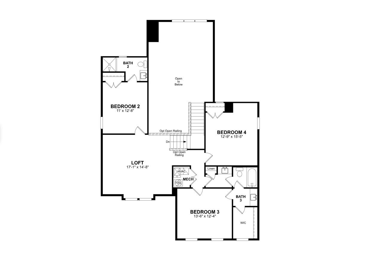 3056 Claredon St Property Photo 38