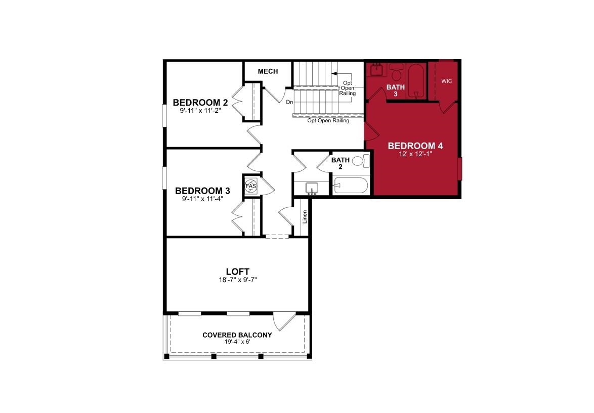 3060 Claredon St Property Photo 49