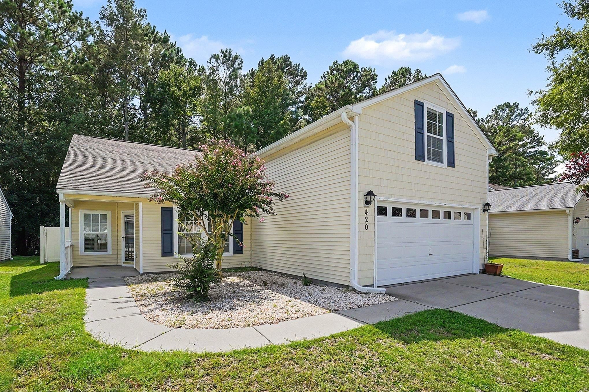 420 Bellegrove Dr. Property Photo 1