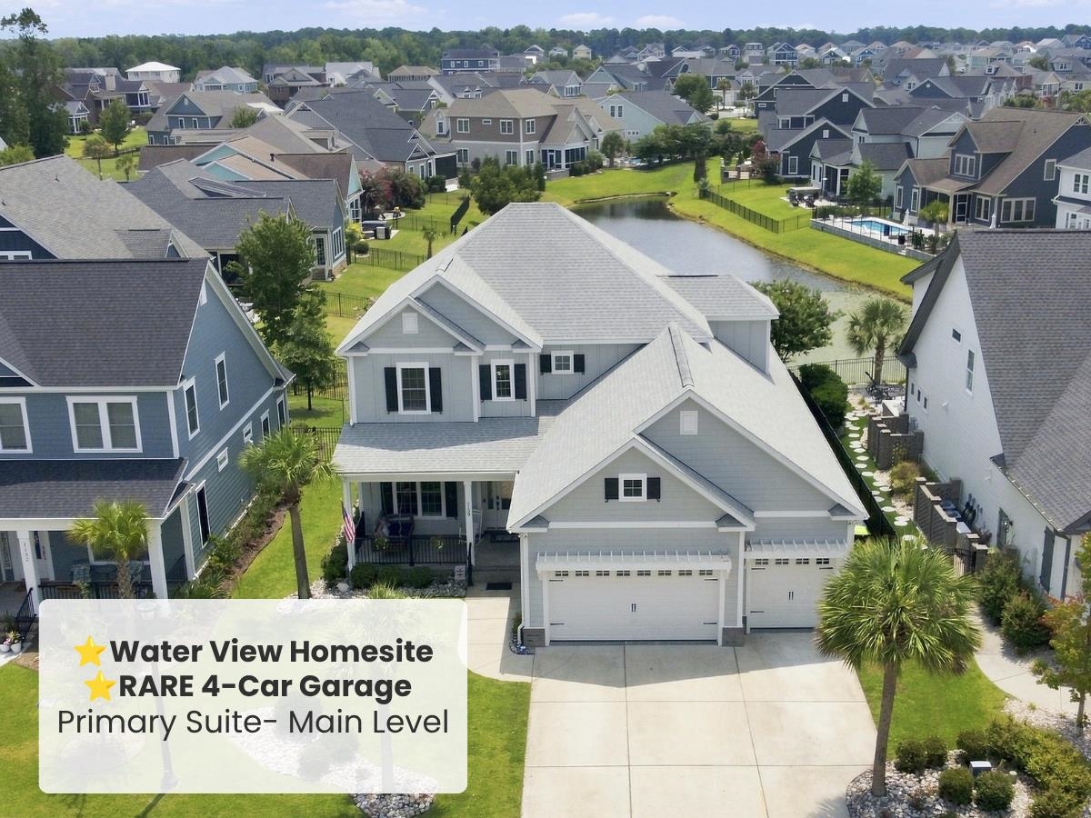 1128 East Isle Of Palms Property Photo 1